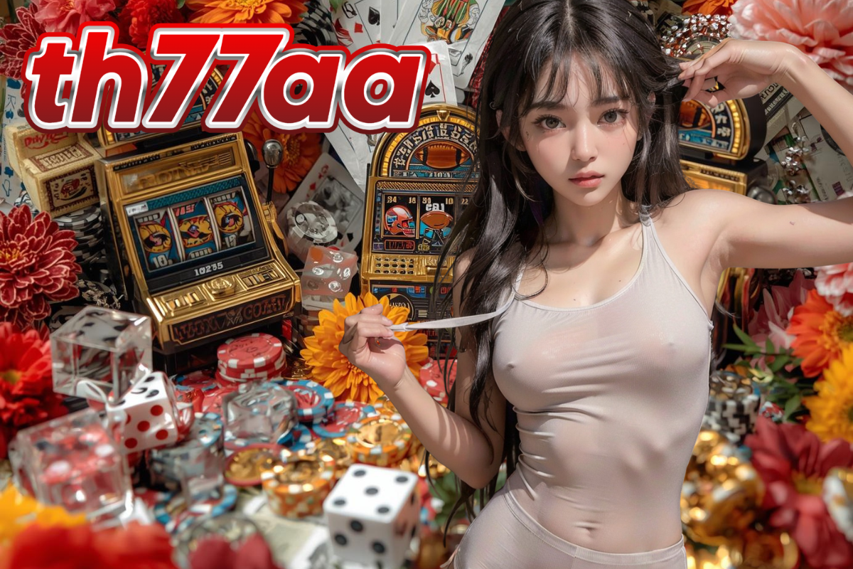 th77aa slot