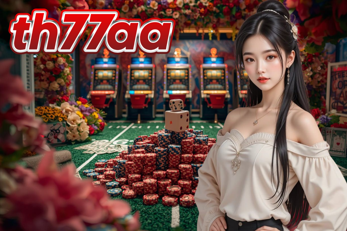 th77aa เครดิตฟรี
